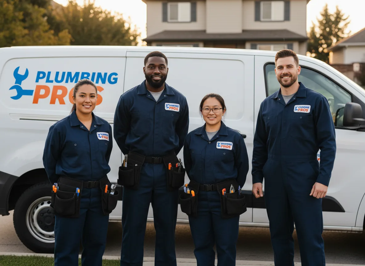 Water Heater Repair company in Sanderson, FL